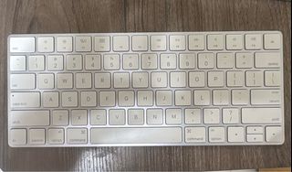 Apple Keyboard A164463008922462465110