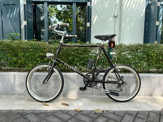 Bianchi merlo For Sale Bicycles Carousell Singapore