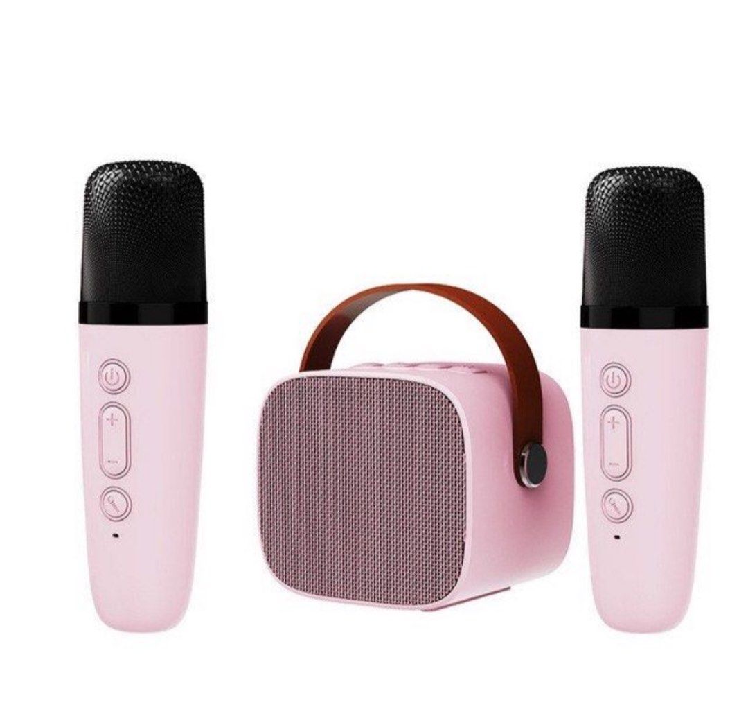 Bluetooth Microphone