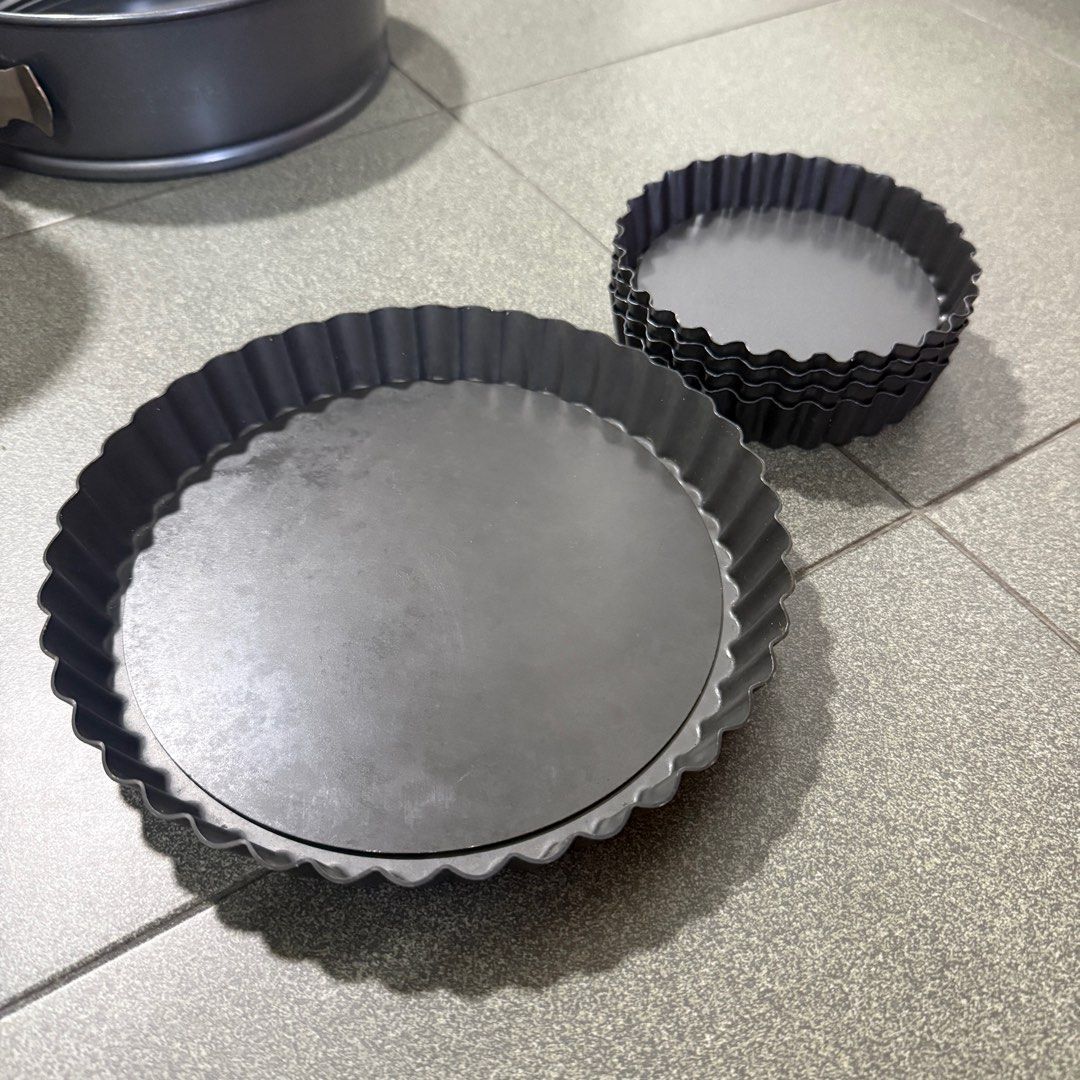 Cake Tin / Baking Pan65074080009090113