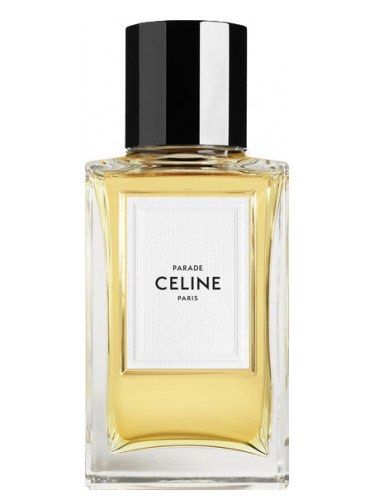 CELINE PARADE 香水