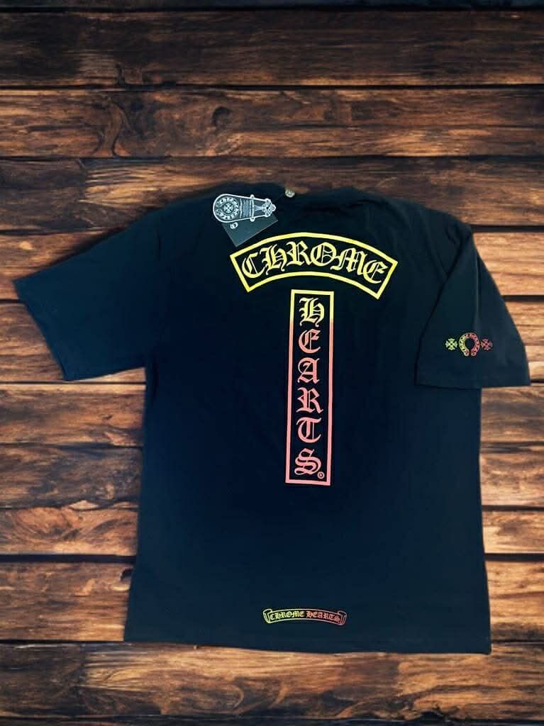 chrome hearts japan (Category: Tshirts & Polo Shirts ) located in Valenzuela. Submitted by mrbrandy (Listing ID 1361100713, Image 2). Description: chrome hearts japan size xxl.