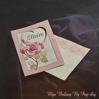 (Category: ) located in . Submitted by vinyl_filipinas (Listing ID 1361043310, Image 1). Description: .