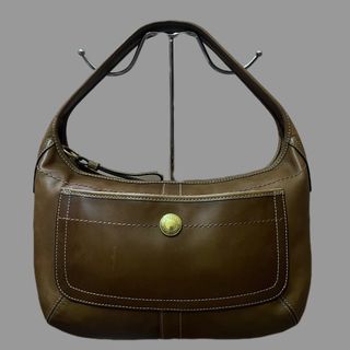 Coach Vintage Ergo Kili Shoulder Bag