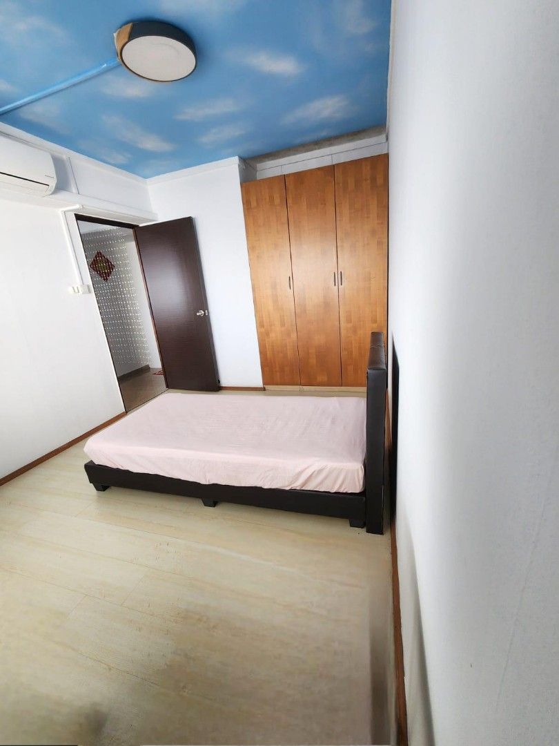 667C Jurong West Street 65  (High Floor)63227233471363113