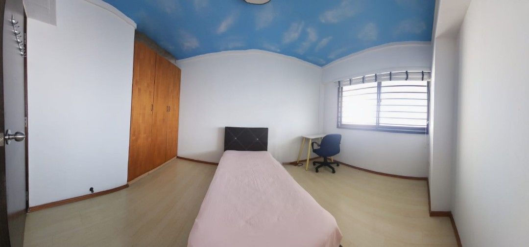 667C Jurong West Street 65  (High Floor)632272334713631124