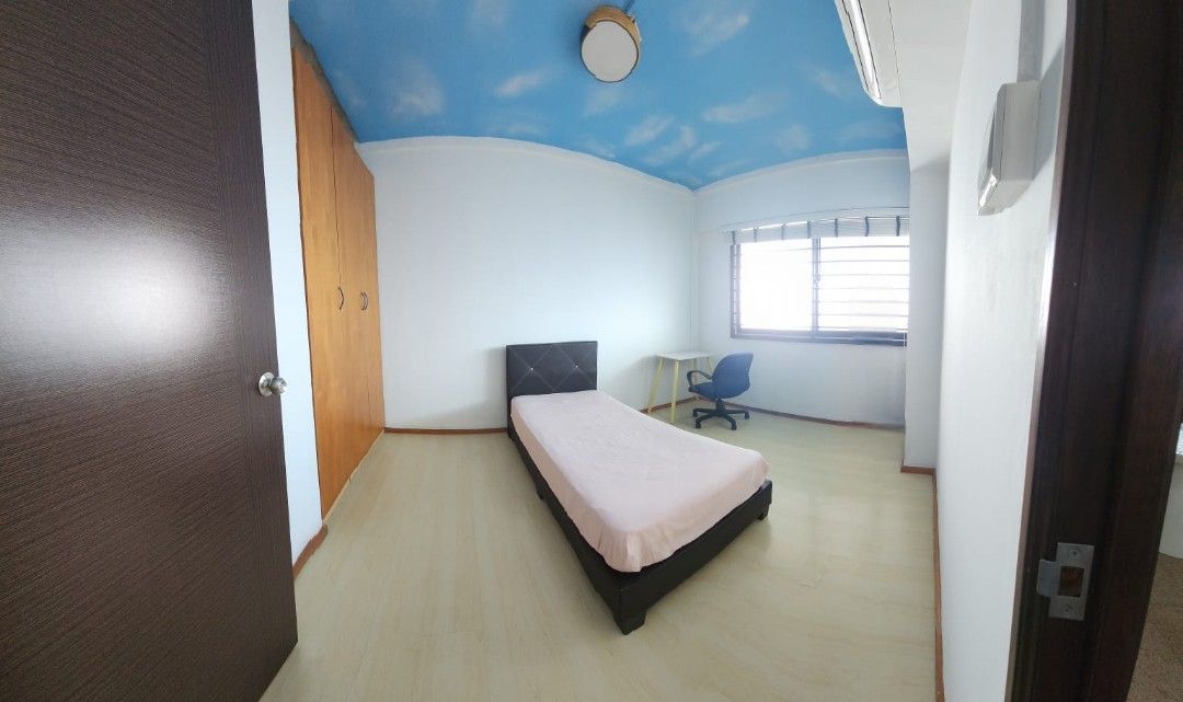667C Jurong West Street 65  (High Floor)63227233471363112