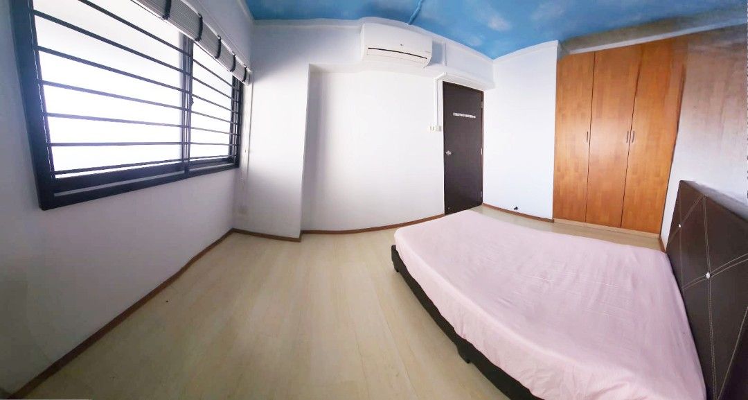 667C Jurong West Street 65  (High Floor)63227233471363111
