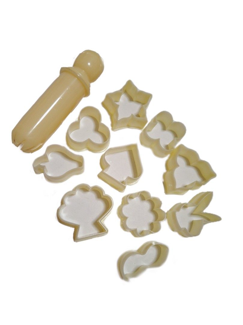 COOKIE CUTTER65074408633858110
