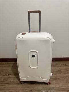 Delsey Paris Luggage Medium