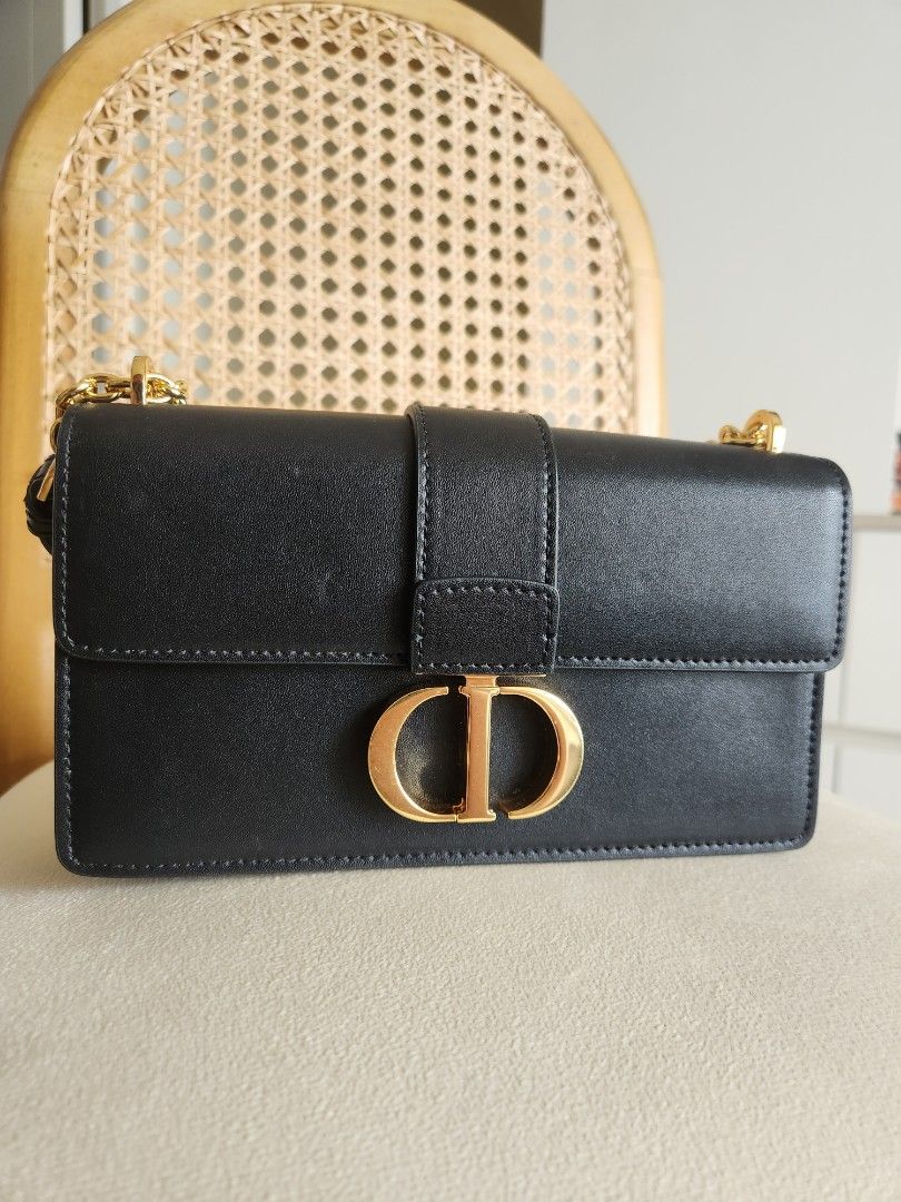Dior 30 (Category: Luxury Bags & Wallets) located in Manila. Submitted by autumntreasures (Listing ID 1361112727, Image 1). Description: Thrifted, NGA.