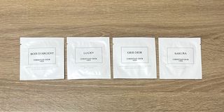 Dior 沐浴露 洗手液 潤膚霜 Liquid Hand and Body Soap Body Cream Lucky Gris Dior Sakura64164066228353110
