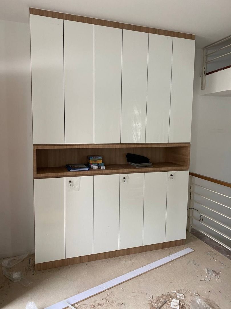 Direct Carpentry Services | Full Renovation for HDB | Condo | BTO | Landed Homes | Custom Furniture | Kitchen Renovation | Toilet Renovation | Electrical Works | Flooring | Partition | False Ceiling63109200060803113