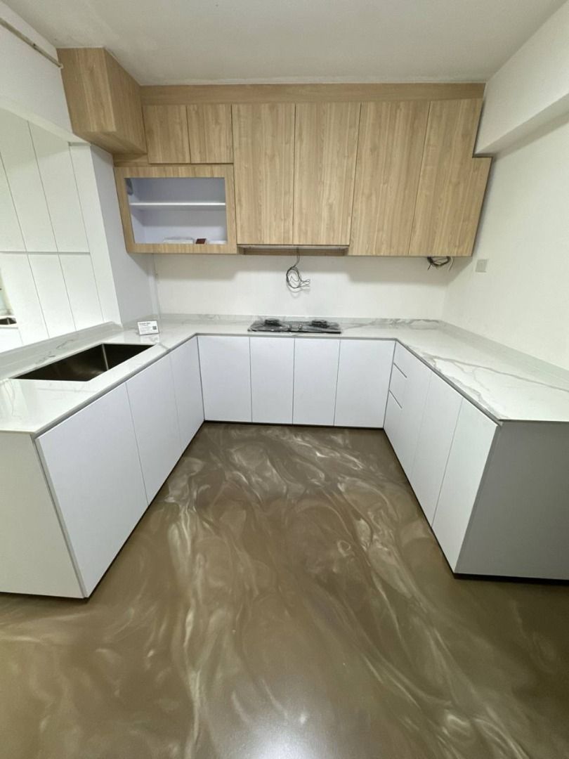 Direct Carpentry Services | Full Renovation for HDB | Condo | BTO | Landed Homes | Custom Furniture | Kitchen Renovation | Toilet Renovation | Electrical Works | Flooring | Partition | False Ceiling63109200060803114