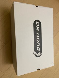 Dr. Kong  健康安全鞋（防滑）62978590925185118