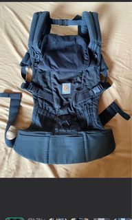 Ergobaby adapt carrier