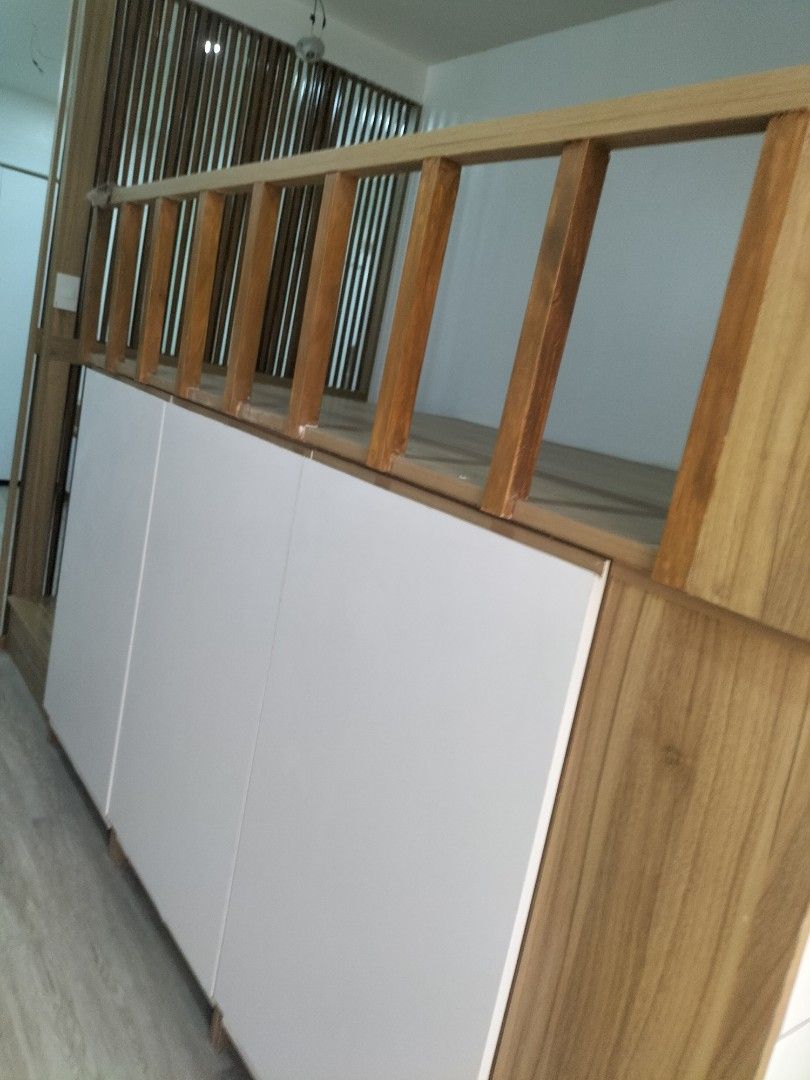 Fit Out and Renovation Services (Category: Home Improvement Tools & Accessories) located in Angeles City. Submitted by surfacedesign (Listing ID 1361185371, Image 2). Description: We are a group of renovators. Renovation involves making improvements to a building or space, ranging from minor updates to complete transformations. DM us for FREE ocular and estimation..
