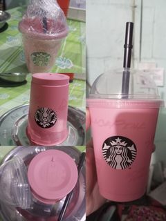 Gashapon popmart moetch sanrio bandai disney mashems Starbucks blackpink tumbler
