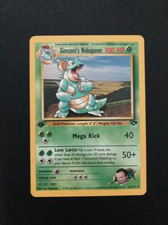 (Category: ) located in . Submitted by VintagePokeCard (Listing ID 1361098842, Image 1). Description: .