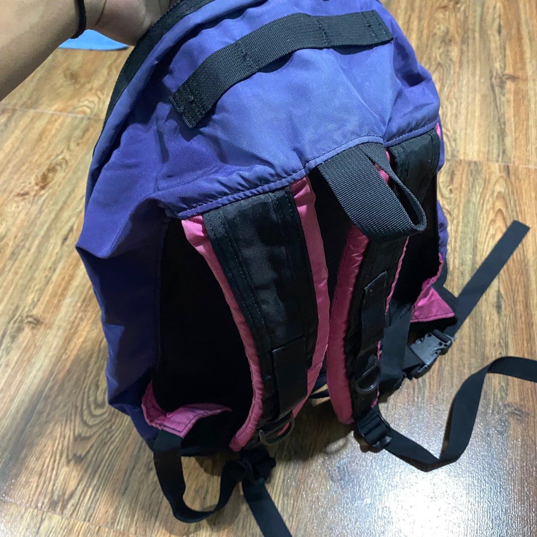 Gregory backpack Price 650 Loc Valenzuela (Category: Backpacks) located in Valenzuela. Submitted by bengbeng13 (Listing ID 1361181454, Image 3). Description: Gregory backpack Price 650 Loc Valenzuela .