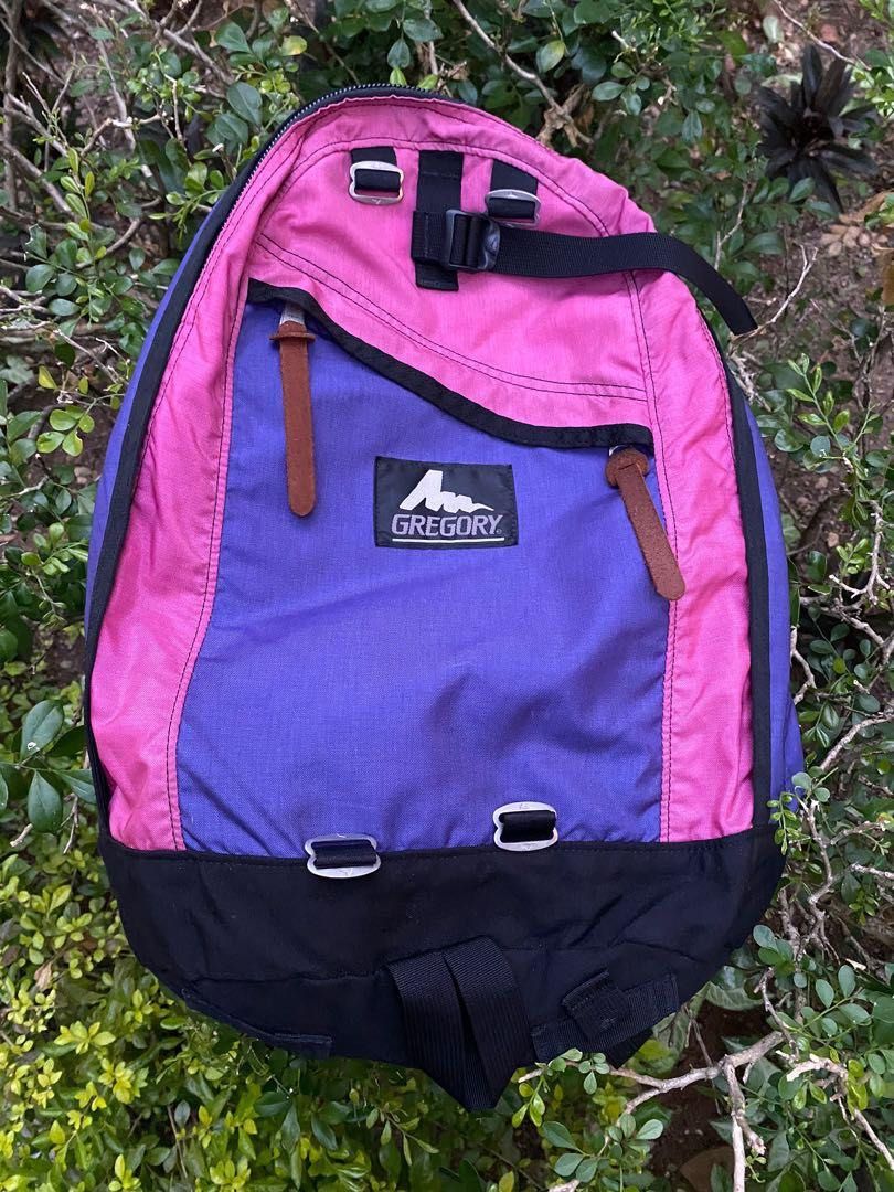 Gregory backpack Price 650 Loc Valenzuela (Category: Backpacks) located in Valenzuela. Submitted by bengbeng13 (Listing ID 1361181454, Image 1). Description: Gregory backpack Price 650 Loc Valenzuela .