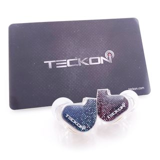 定制HIFI高清耳機 - 潮玩飾物配帶（IEM HIFI EARPHONE - FASHION STYLE) - 可配藍牙綫629700749492501115