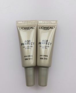 L'ORÉAL PARIS Age Perfect Collagen Royal Eye Cream 花蜜奢養膠原眼霜64222195177986110