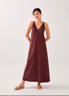 100+ Love bonito brown For Sale | Dresses | Carousell Singapore