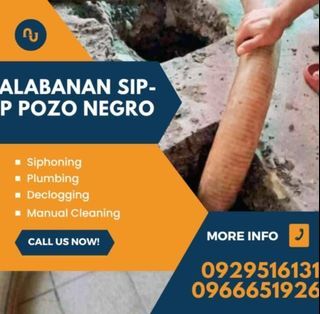 Malabanan lowest price tanggal barado sipsip pozo negro