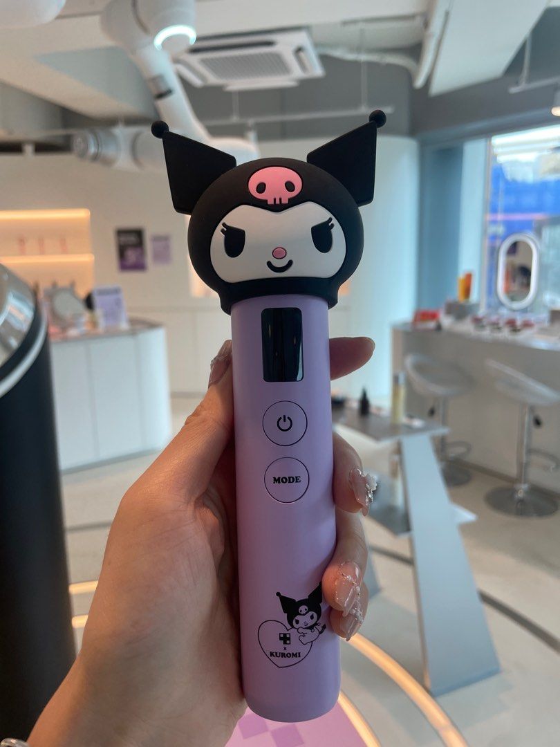 🇰🇷暫未有限量版Medicube Kuromi AGE-R booster pro 韓國直送, 美容