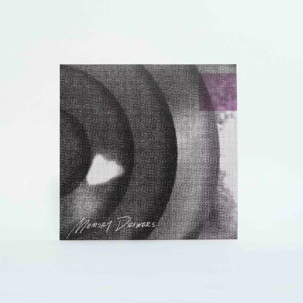 Memory Drawers Debut Album Vinyl (Category: Vinyls) located in Paranaque City. Submitted by buyn5ell (Listing ID 1361113536, Image 3). Description: Original price P1,900 bought from Grey Market Records online. Brand new unopened.