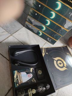 (Kategori: ) berada di . Dikirim oleh tnstore4 (ID iklan 1361091449, Gambar 1). Deskripsi: .