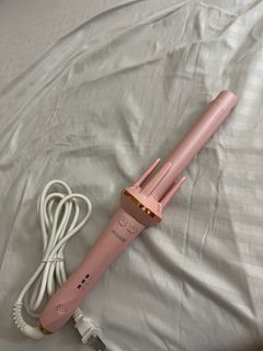 Missai Automatic Hair Curler