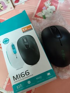 無線mouse
