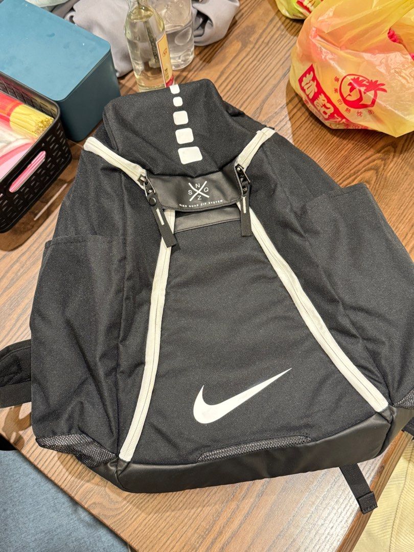 nike hoops elite max air