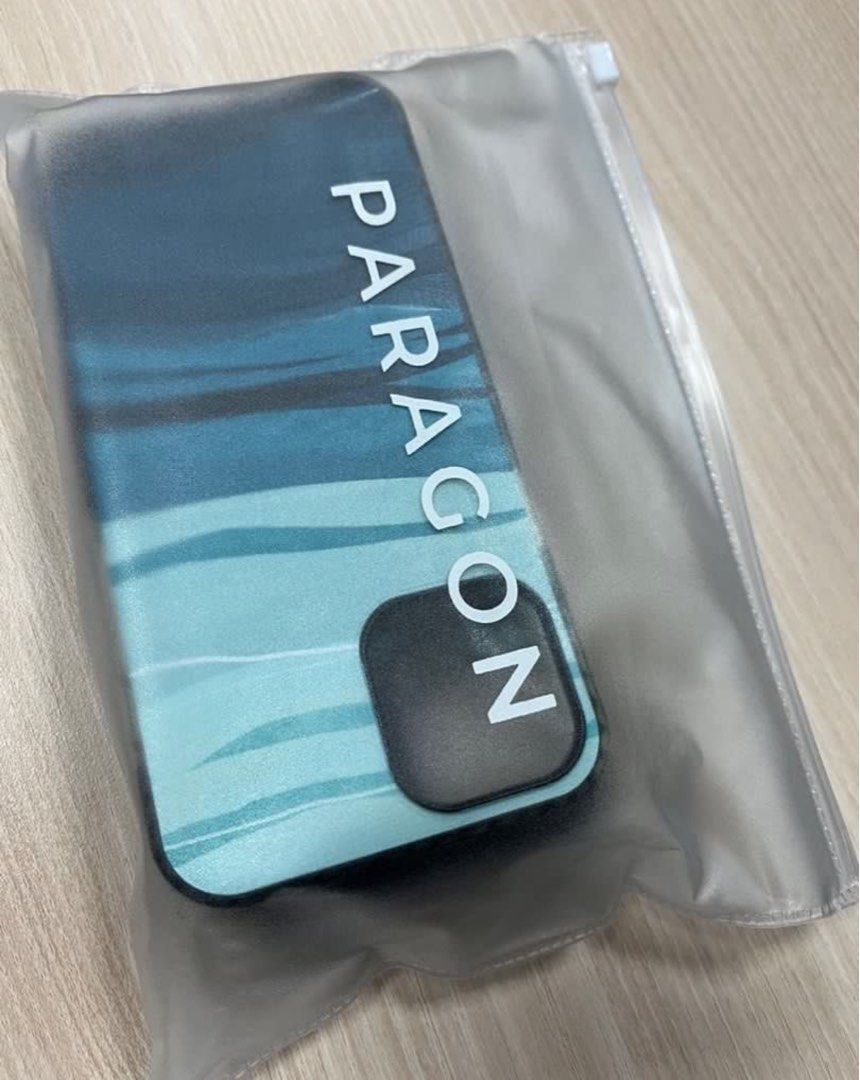 Paragon Iphone Case Bundle (Category: Cases & Sleeves) located in Paranaque City. Submitted by PrelovedClosetetc (Listing ID 1361046932, Image 3). Description: I think for iphone 15 plus :D not sure Never used 299 for all 3 8.2cm W 16.5cm L Take all for 299 .