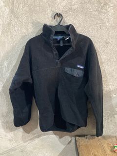 Patagonia synchilla