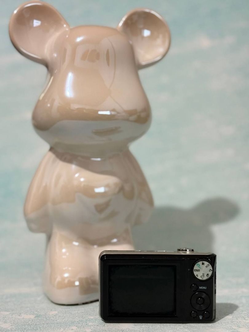 Samsung PL101 Digital Camera on Carousell