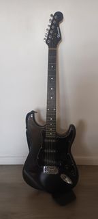 Second-hand Thomson Stratocaster Electric Guitar