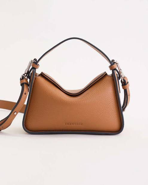 the Horse Clementine mini (Category: Luxury Bags & Wallets) located in Paranaque City. Submitted by sams__stuff (Listing ID 1361192351, Image 1). Description: used once only color is TAN dustbag included.