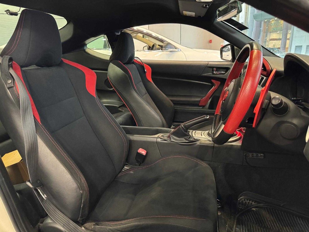 Toyota GT86 Auto62863172963713113