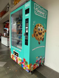(Category: ) located in . Submitted by pitstopvending (Listing ID 1330504078, Image 1). Description: .