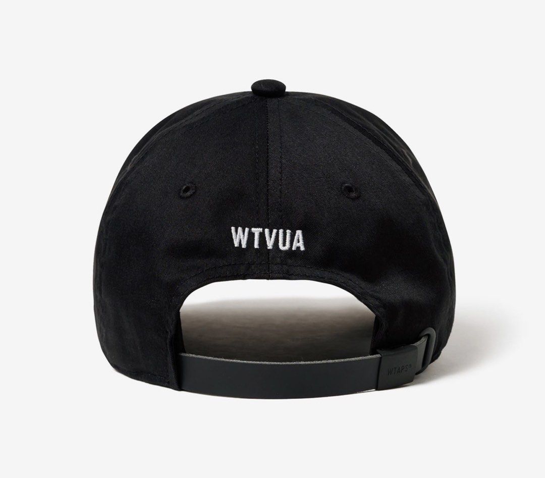 wtaps 25ss A3 / CAP / NYLON. TWILLの通販 by リキラリ@｜ラクマ