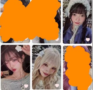 (Category: ) located in . Submitted by kpoplover3 (Listing ID 1361084468, Image 1). Description: .