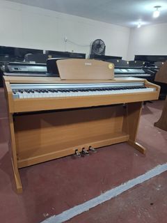 Yamaha Arius YDP-131 Digital Piano