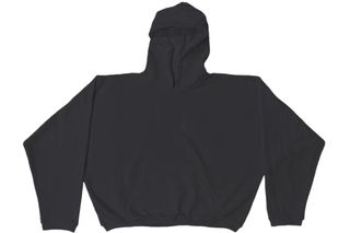 Yzy Yeezy hd-01 连帽衫 卫衣 黑色 尺码 262956667278593110