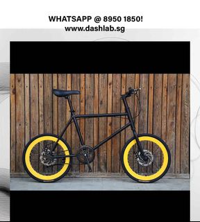 (Category: ) located in . Submitted by instocks_bike (Listing ID 1361285986, Image 1). Description: .