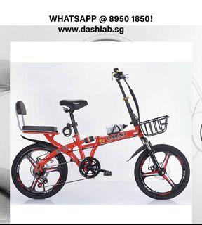 (Category: ) located in . Submitted by instocks_bike (Listing ID 1361300006, Image 1). Description: .