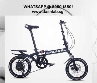 (Category: ) located in . Submitted by instocks_bike (Listing ID 1361333536, Image 1). Description: .