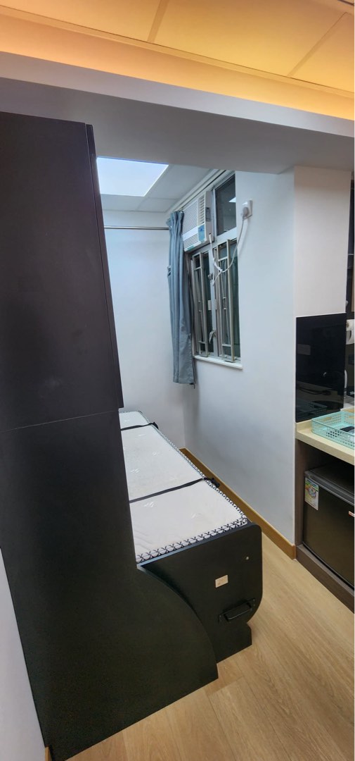 獨立套房 包全屋家電高速Wi-Fi 有電梯  即租即住62864848877057113